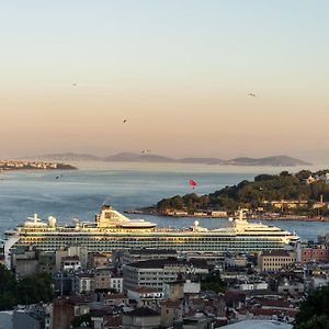 Ravouna 1906 Bosphorus Istanbul (Adults Only)